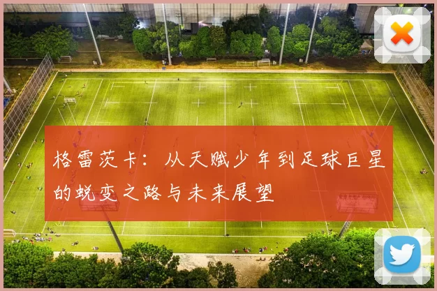 格雷茨卡：从天赋少年到足球巨星的蜕变之路与未来展望