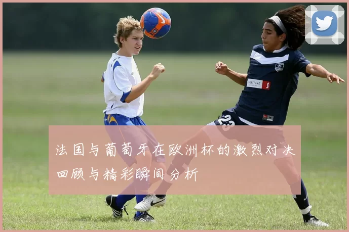 法国与葡萄牙在欧洲杯的激烈对决回顾与精彩瞬间分析