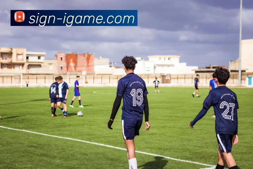 爱游戏品牌故事